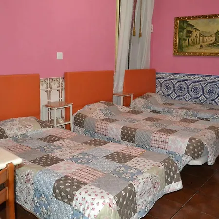 Petala Preciosa מלון 2*