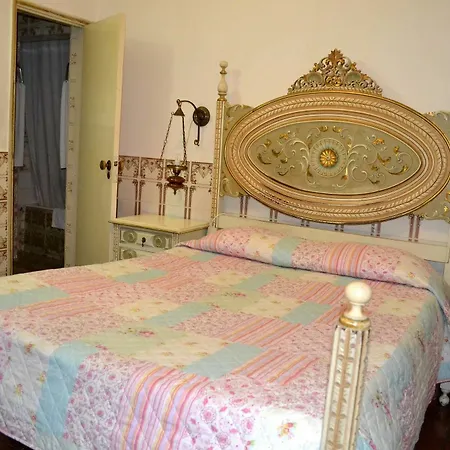 Petala Preciosa מלון 2*